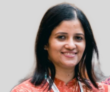 Ms Dhanya Michael